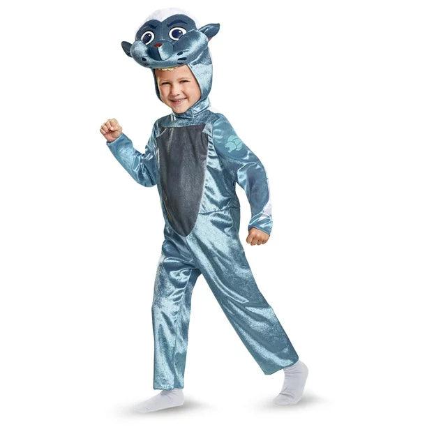 the Lion Gaurd BUNGA toddler Costume Disguise