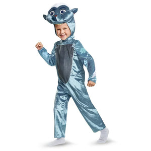 the Lion Gaurd BUNGA toddler Costume