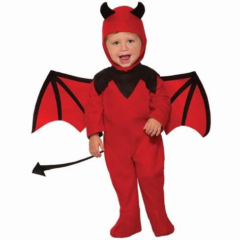 Darling devil child costume Forum Novelties