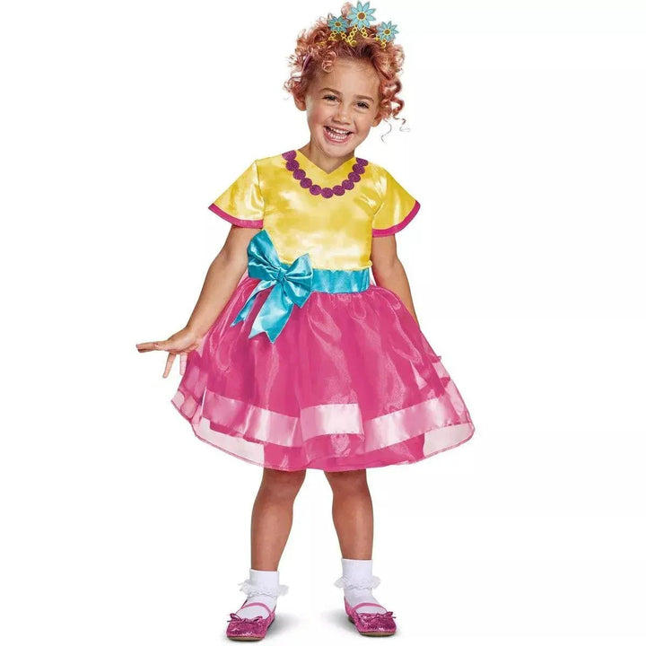 open lace back dress Amazon.com: Disney Princess Dress Up Trunk Deluxe 21 Piece Officially  Licensed [Amazon Exclusive] : Toys & Games main image 1