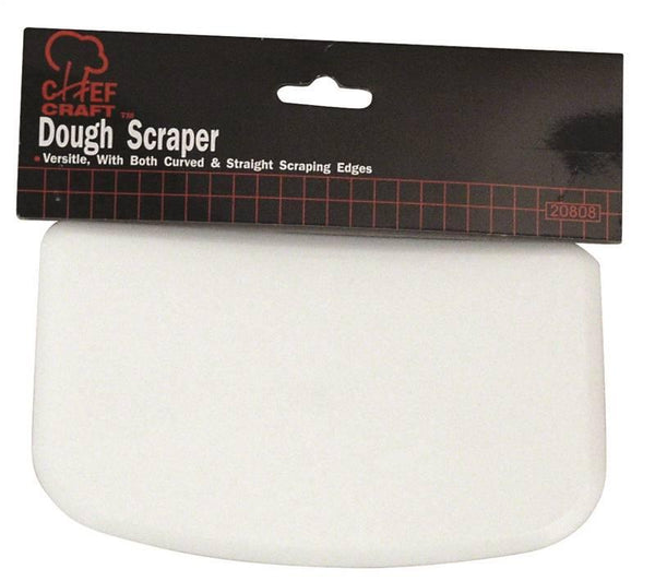 Dough Scraper Chef Craft