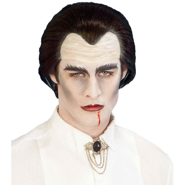 Vampire Widow's Peak Headpiece Forum Novelties