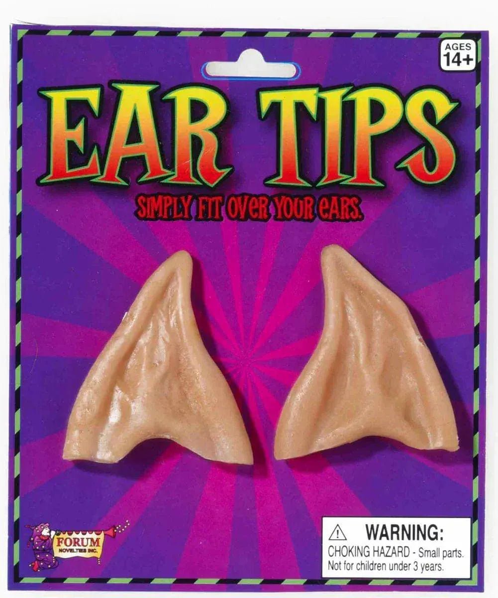Ear Tips - USA Party Store