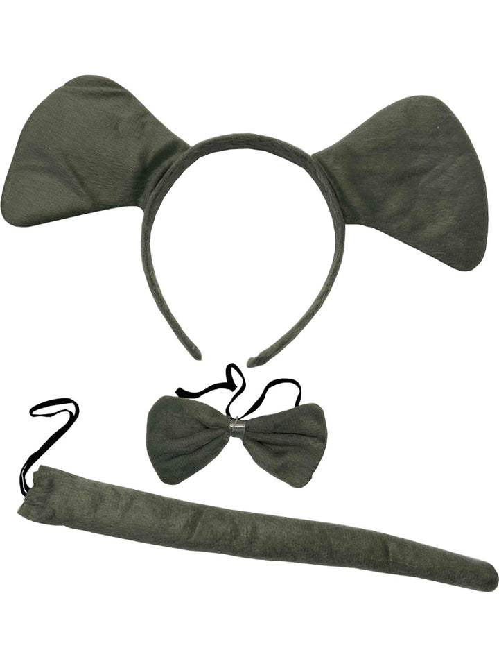 Fancy Elephant Accessory Kit Karnival