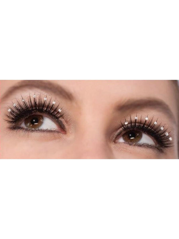 At the Movies Hollywood Eyelashes Forum Novelties