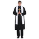 Father Priest adult costume