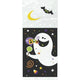 Halloween candy gift bags