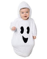 ghost newborn costume Rubies