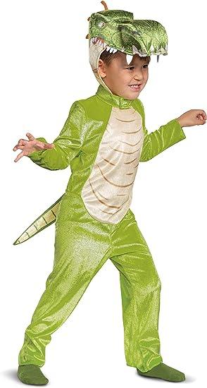 Gigantosaurus Giganto toddler costume Disguise