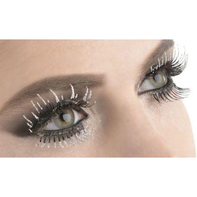 Glitter Eyelash and Glue Kit Amscan