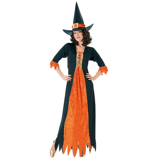 Rubie's Wild 'N Witchy™ Gothic Witch™ Adult Costume Rubies