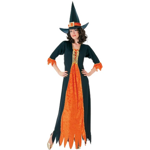 Rubie's Wild 'N Witchy™ Gothic Witch™ Adult Costume
