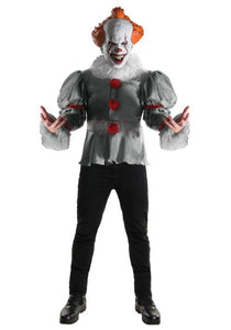 Deluxe Stephen King's IT Pennywise Adult Costume