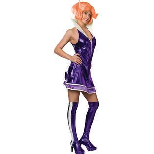 the Jetsons™ JANE JETSON™ teen costume Rubies