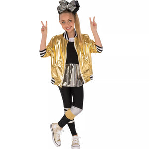 JoJo Siwa Girls' Child Costume