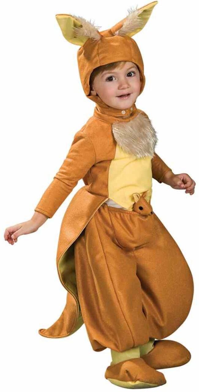 kangaroo child costume Rubies