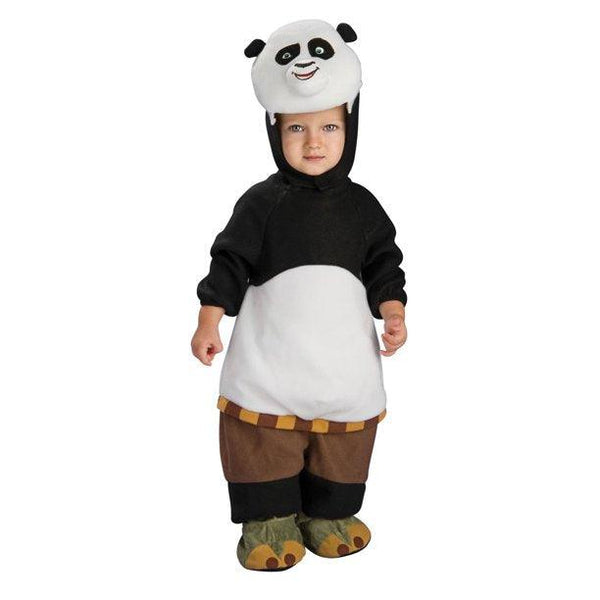 Kung Fu Panda child costume Rubies