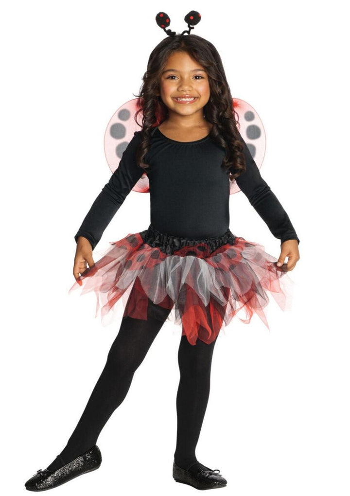 Ladybug Child Costume Rubies