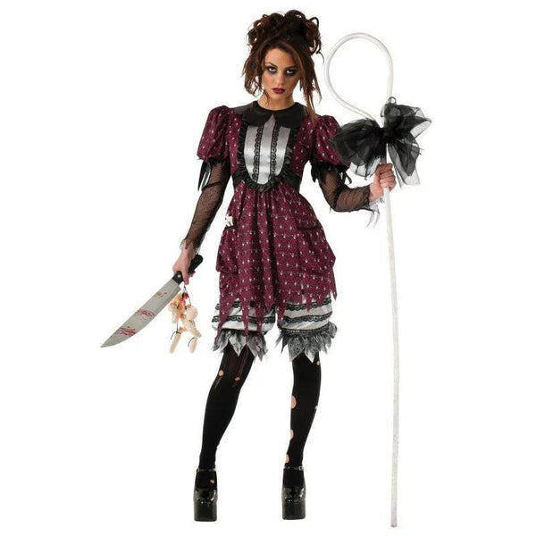 Lil' Bo Creep Adult Costume Rubies