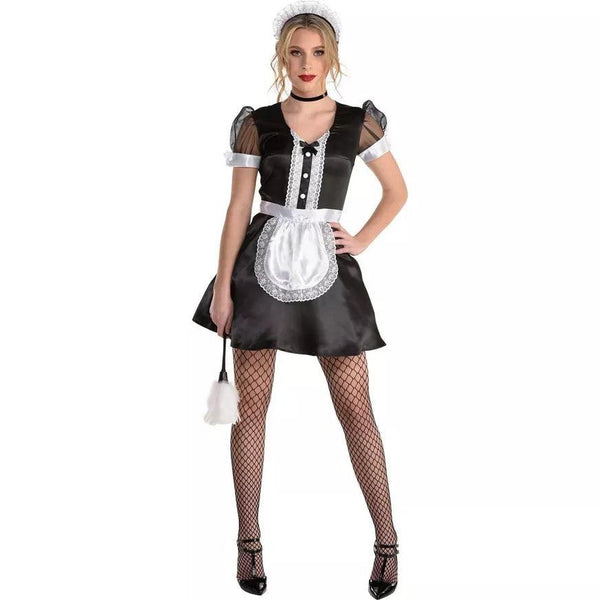 Maid for You Adult Costume Amscan