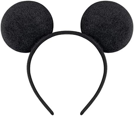 Disney's Micky Mouse child's ear headband Unique