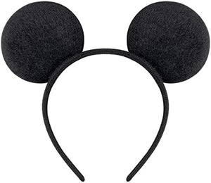 Disney's Micky Mouse child's ear headband