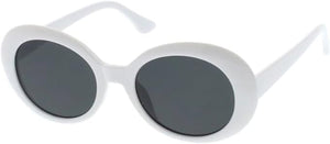 60's Revolution Mod Glasses
