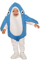 nippers the shark infant costume