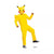 Pikachu Pokémon kids costume