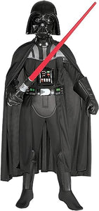 Disney's Star Wars Darth Vader child costume