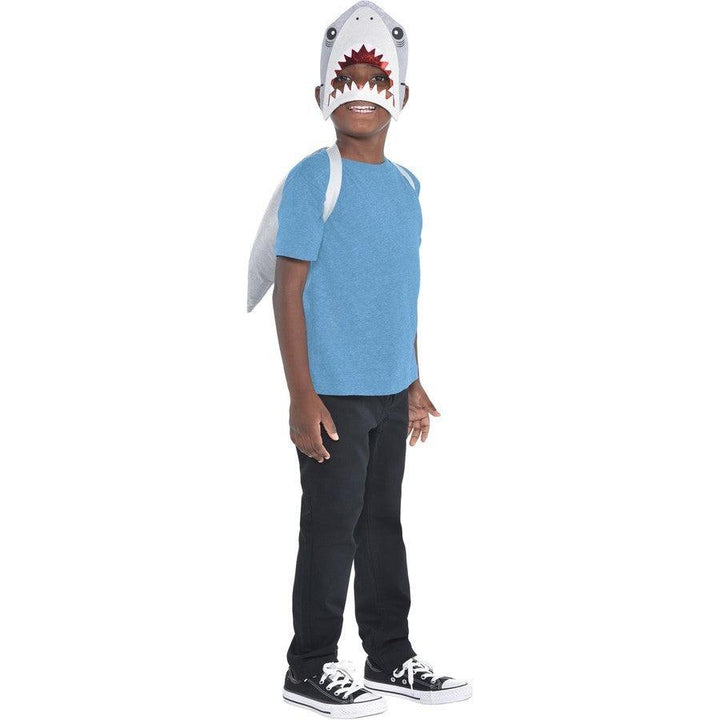 Kids Shark Accessory Kit Amscan