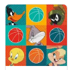 Space Jam Luncheon Napkins Unique