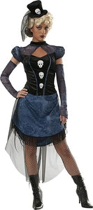 Steampunk Mistress Adult Costume