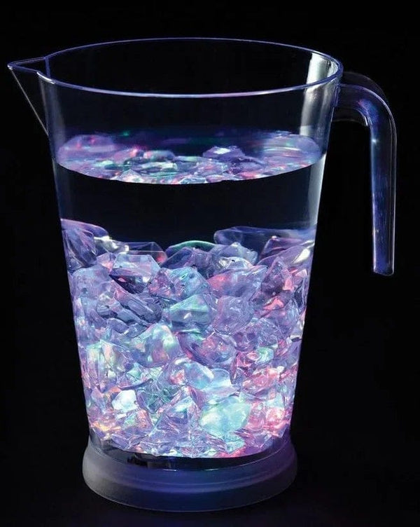 Pitcher Neon Neon & Glow in the dark party supplies