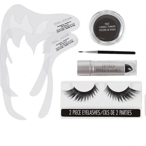 Makeup Your Look Black Swan Cosmetic Kit