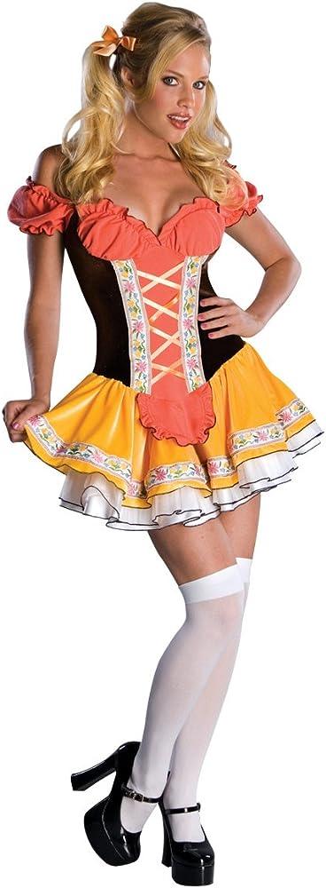 Swiss Sweety Rubie's Deluxe Child Costumes collection Rubies