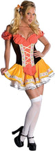 Swiss Sweety Rubie's Deluxe Child Costumes collection