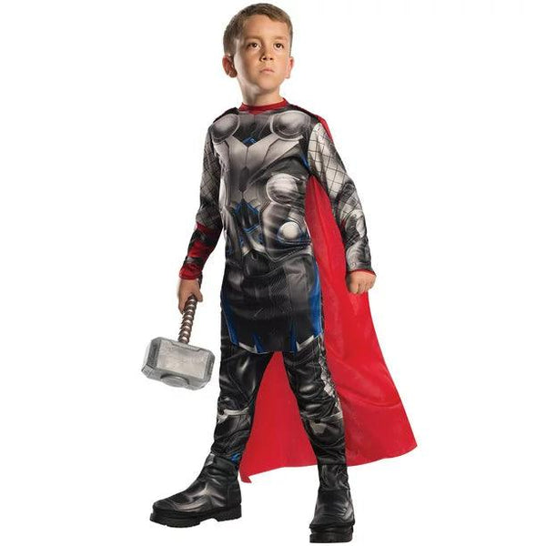 MARVEL's Avengers Age of Ultron Thor kids costume Rubies