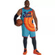 Warner Bros. Space Jam A New Legacy Tune Squad Adult costume