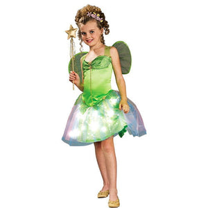 Twinkle Fairy child's costume