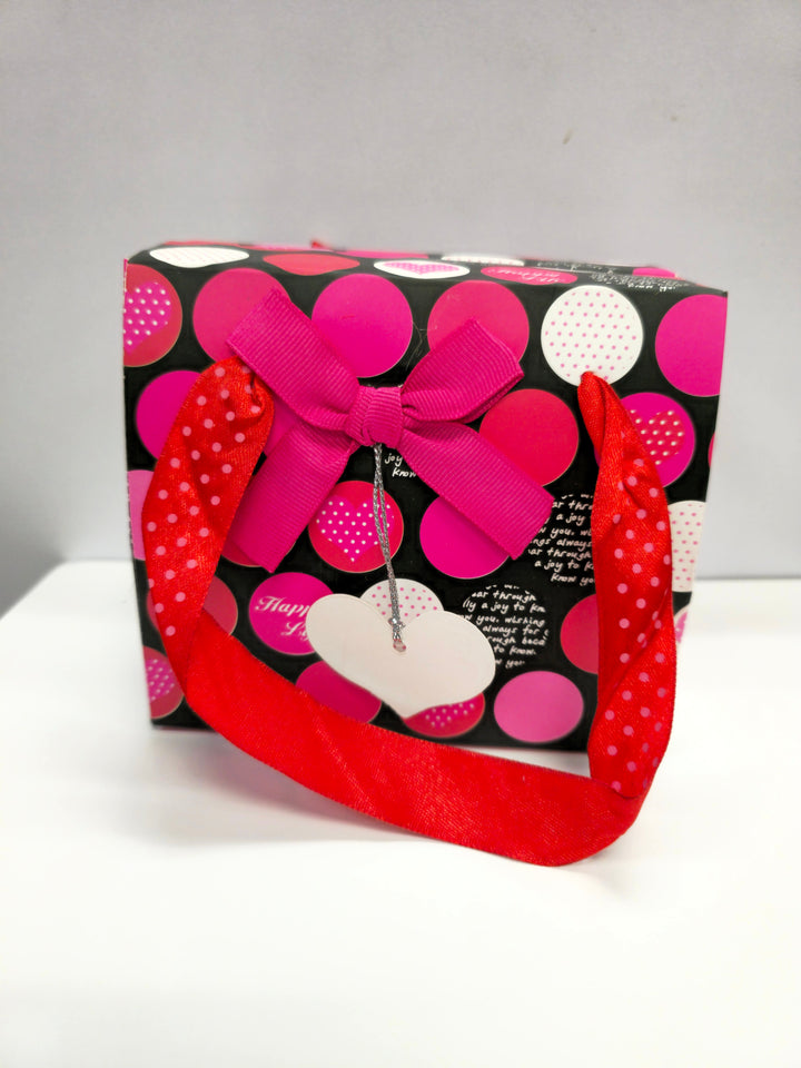 Valentine's Treat Bags Creative Converting