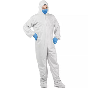 Viral Outbreak PPE Adult Costume
