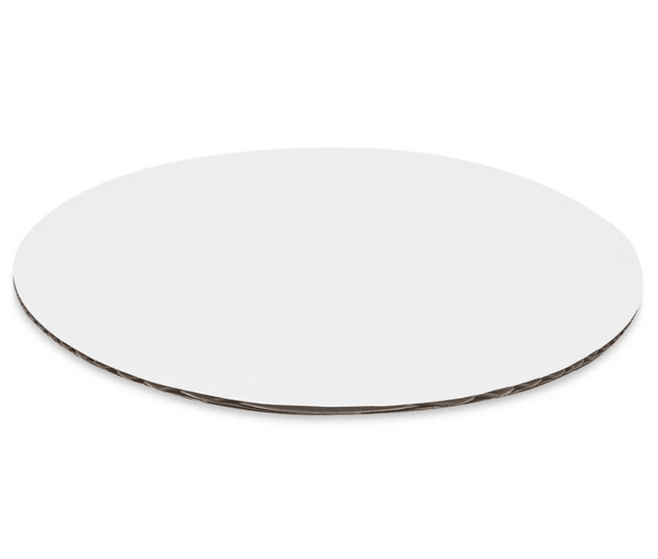 10 in. Round Cake Base USA Party Store