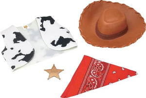 PIXAR Toy Story 4 Woody Accessories