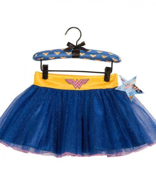 DC My Super Bestfriends Wonder Woman tutu skirt Rubies