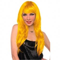 Glamorous Wig for kids and adults Amscan