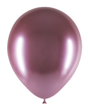 12" BALLOONIA LATEX  (PRO QUALITY) BAG -50CT