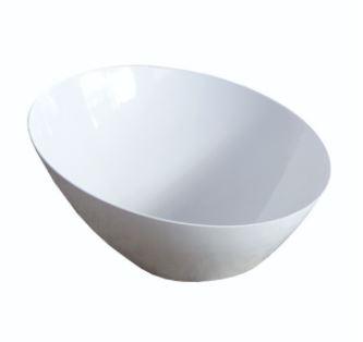 Angle Serving Bowl Northwest