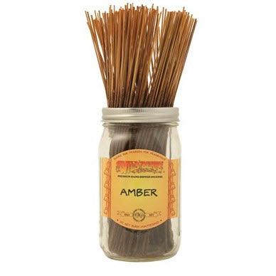 Incense - Amber USA Party Store