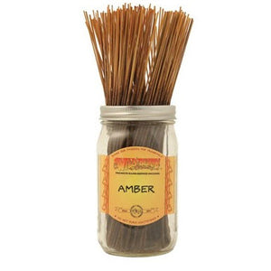 Incense - Amber - USA Party Store
